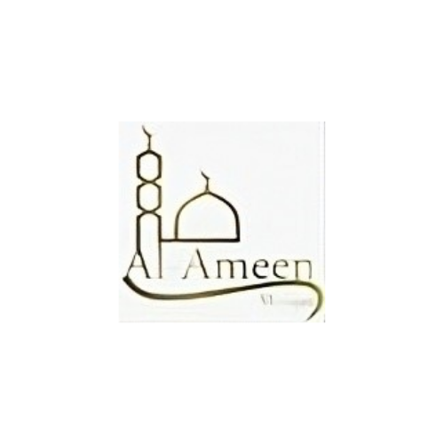 Al Ameen Masjid Logo